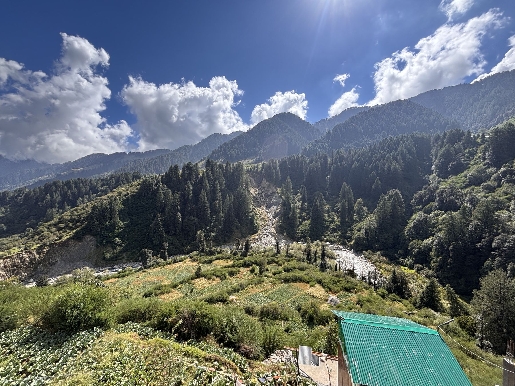 Thamsar Echoes Homestay